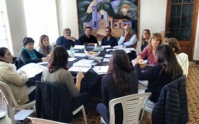 El lunes inicia la inscripción al Programa Barlovento, un Desafío Cultural