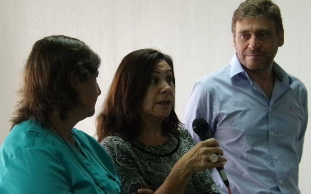 Región Sanitaria II realizará el Segundo Consejo Regional de Salud