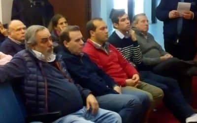 2º INFORME DEL REGISTRO DE TUMORES DEL HOSPITAL DR. ORELLANA: 68,7% DE LOS CASOS SON DETECTABLES CON LOS CONTROLES ANUALES