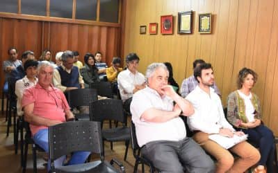 SUBASTA: SE VENDIERON CUATRO DE LOS SEIS LOTES MUNICIPALES Y EN DICIEMBRE REMATARÁN DE NUEVO LOS DOS RESTANTES