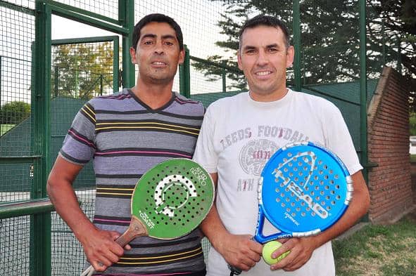 Resultados de la Quinta Jornada del Reencuentro