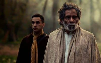 Este viernes se proyecta «Resurrección» en la Casa de la Cultura