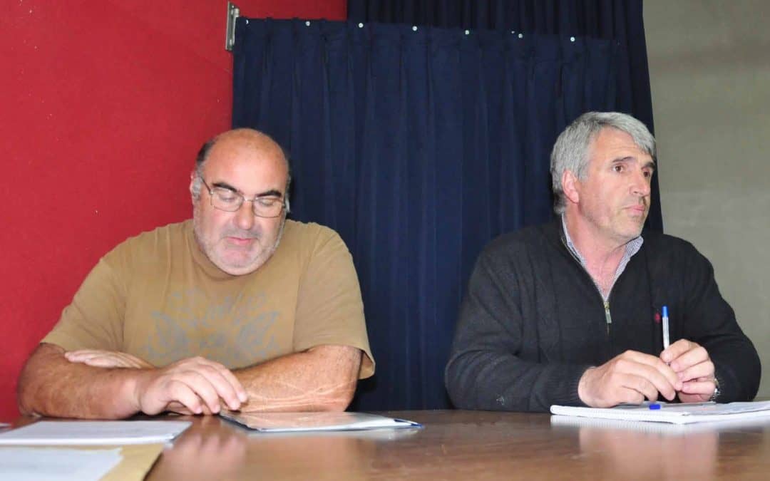 JUEGOS BONAERENSES: ESTE MIÉRCOLES (15) HABRÁ REUNIONES PARA LOS DELEGADOS Y TÉCNICOS DE LOS INSCRIPTOS