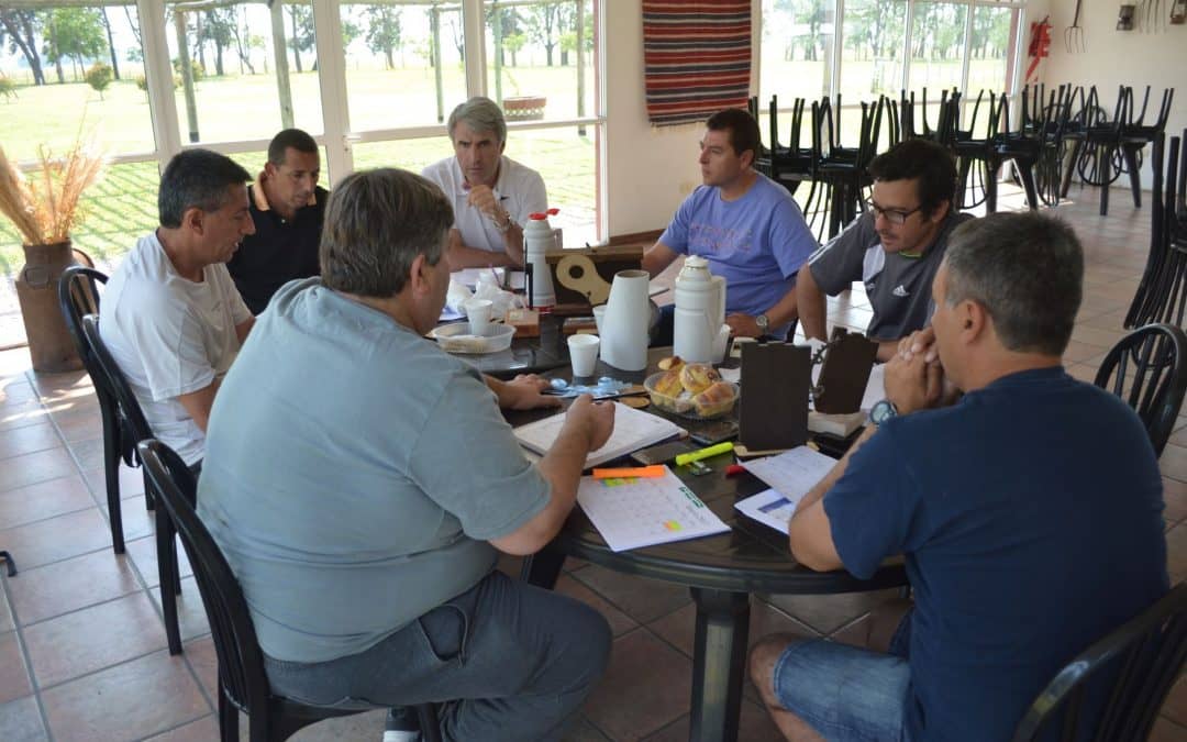 Se realizará un campeonato regional de triatlones durante el verano