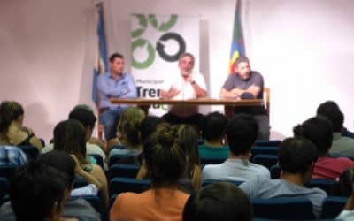 El Municipio entregará las primeras viviendas de la Ampliación Urbana