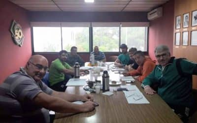 LA AGENDA REGIONAL DE DEPORTES PARA 2019 PROPONE TRIATLONES, NATACIÓN Y LA GRAN NOVEDAD: BEACH VOLEY