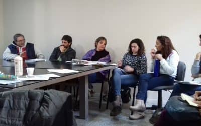 El Municipio y entidades locales organizan los festejos por el Día del Niño