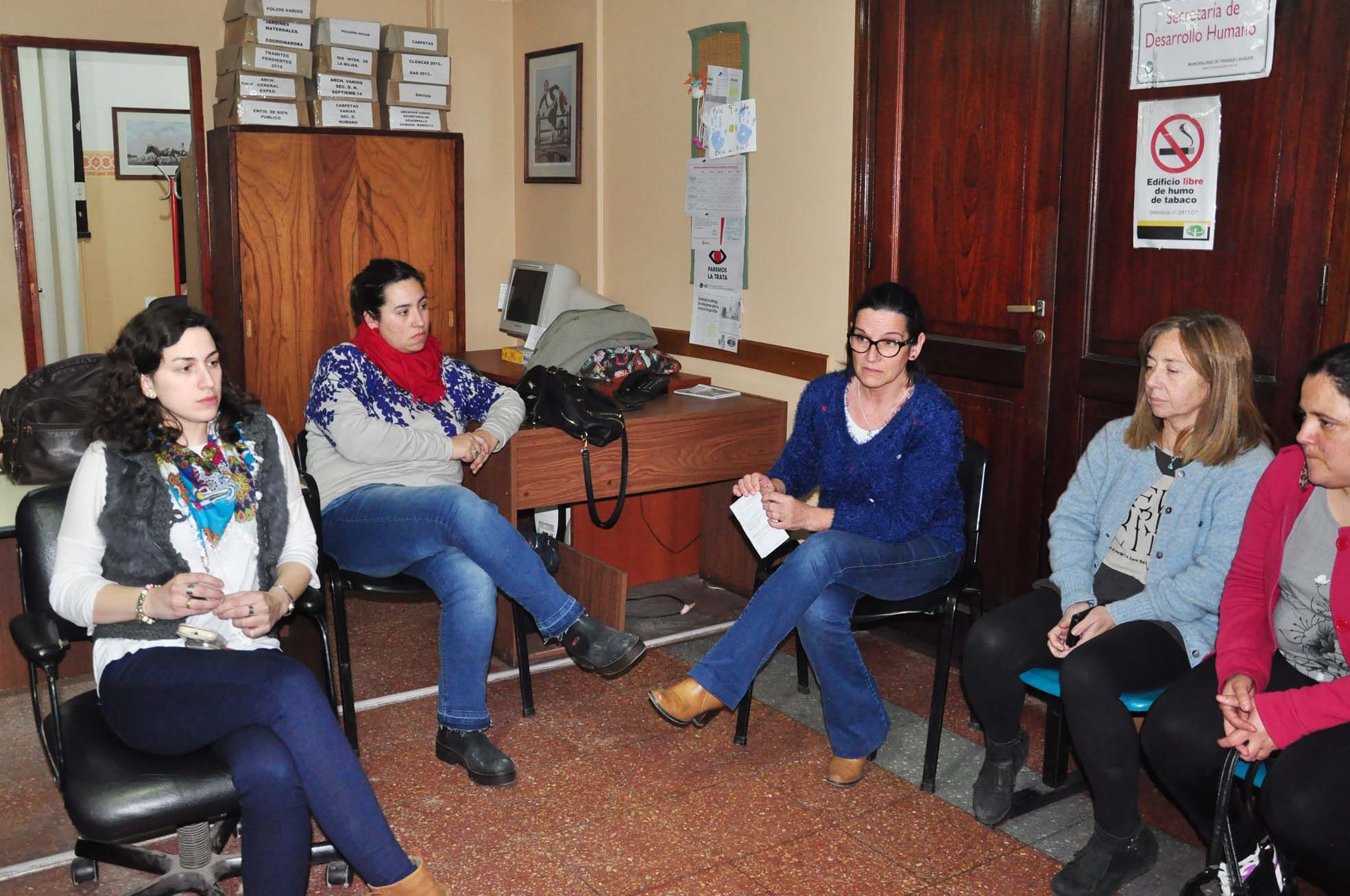 Se realizará un viaje a la Cooperativa La Juanita