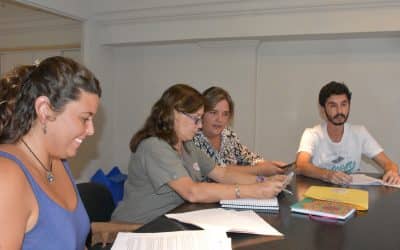 Trenque Lauquen expondrá en la Mesa Nacional de Periurbanos Orgánicos