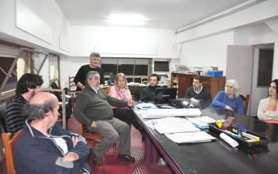 Definen presupuesto y etapas para la remodelación de Plaza San Martín