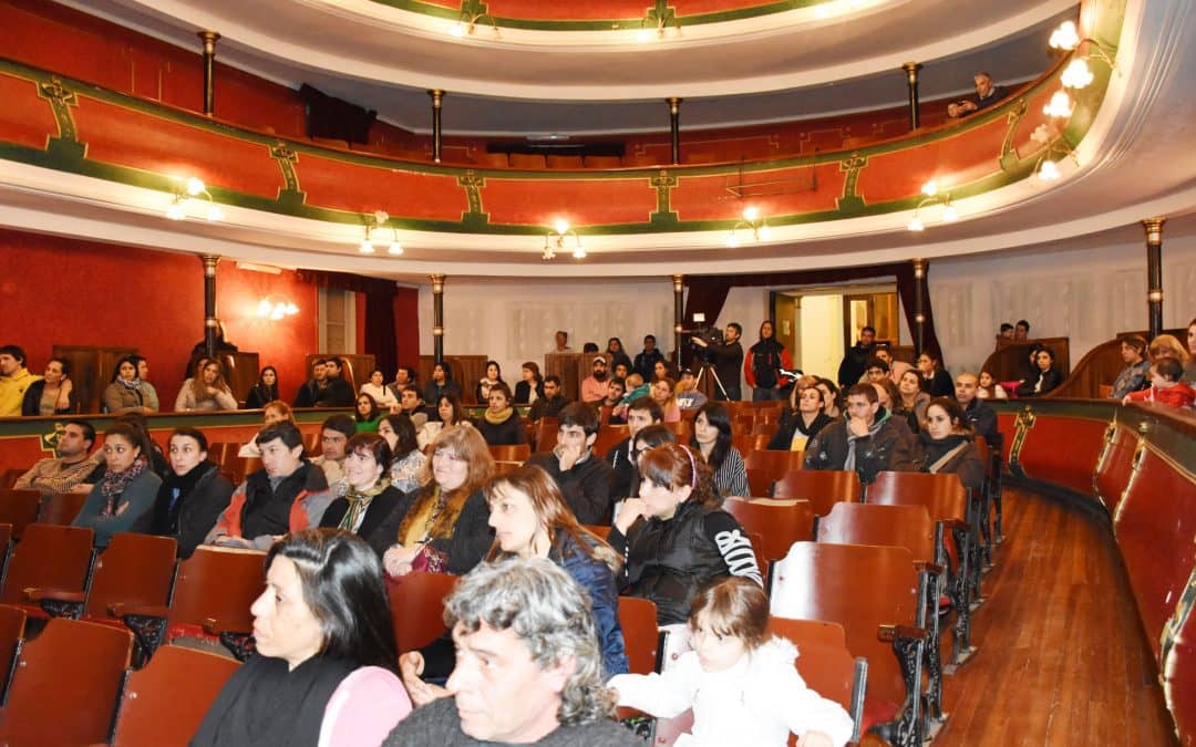 Los vecinos que esperan su vivienda no abonarán la cuota desde noviembre