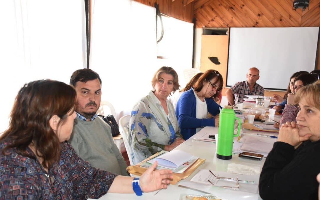 Final Barlovento: viajarán 150 adultos mayores de la región a La Falda