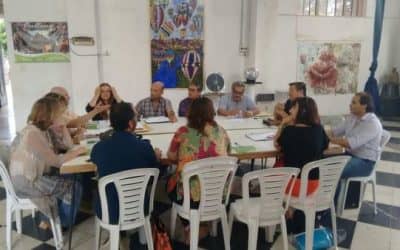 REGION DE LOS VIENTOS: ORGANIZACIÓN DE LA ETAPA REGIONAL Y DEFINICION DE LA FECHA DEL VIAJE QUE SE ENTREGARA COMO PREMIO