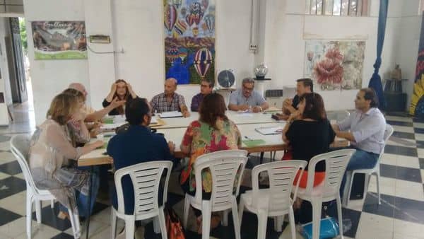 REGION DE LOS VIENTOS: ORGANIZACIÓN DE LA ETAPA REGIONAL Y DEFINICION DE LA FECHA DEL VIAJE QUE SE ENTREGARA COMO PREMIO