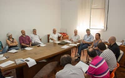 Buscan generar un servicio regional de neonatología