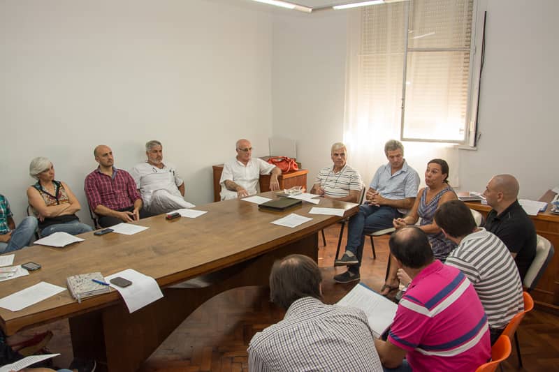 Buscan generar un servicio regional de neonatología