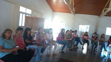 Presentación del Programa SaMCI