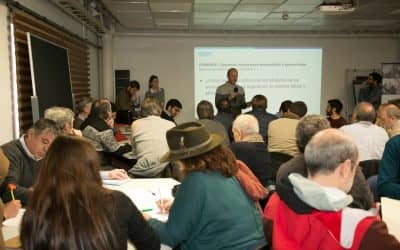 EL CRECIMIENTO DE LA PRODUCCIÓN ORGÁNICA ABRE POSIBILIDADES A LOS PRODUCTORES AGROECOLÓGICOS LOCALES