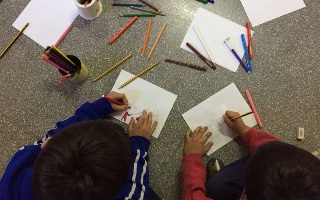 Actividades en el CAPS «Tito Álvarez» en el mes de la Mujer