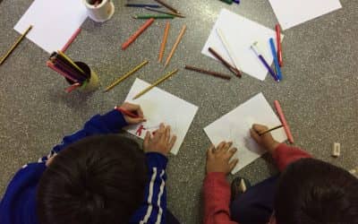 Actividades en el CAPS «Tito Álvarez» en el mes de la Mujer