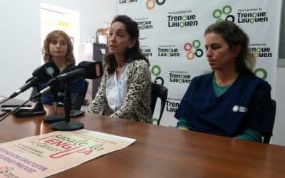 Comienza hoy la campaña «Sacale la lengua al cáncer»