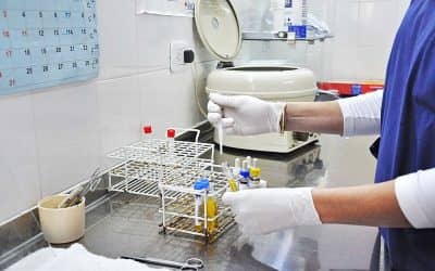 En 2016 los CAPS realizaron más de 79 mil prestaciones