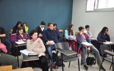 Abrió la inscripción para el UBA XXI