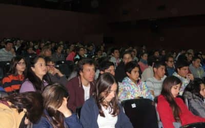 Continúan hoy las actividades de capacitación sobre Seguridad Vial