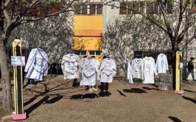 ESTA SEMANA SE REALIZAN ACTIVIDADES EN LOS SECUNDARIOS Y SE ELIGEN LOS INTEGRANTES DE LOS CENTROS DE ESTUDIANTES