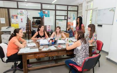 El Servicio Local realizó 3 mil intervenciones el último año