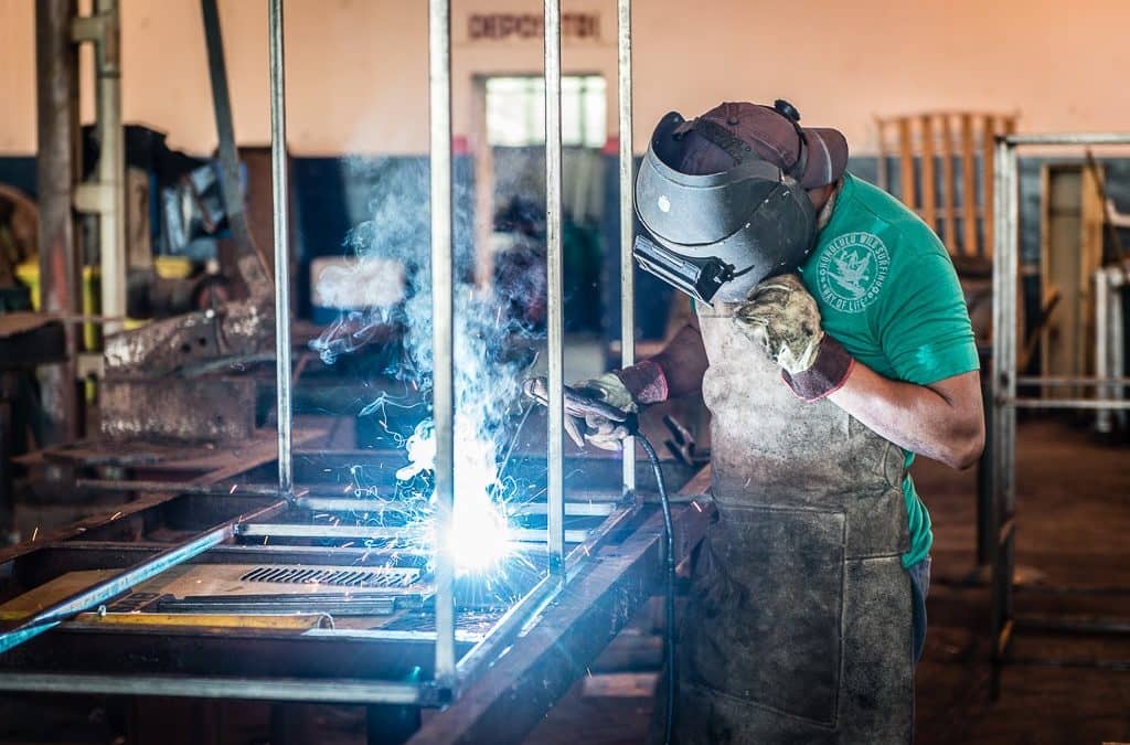 Durante 2017 se incorporó a más de 1000 personas en la Oficina de Empleo