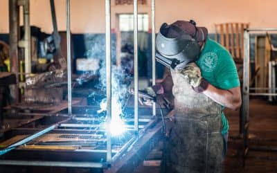 Durante 2017 se incorporó a más de 1000 personas en la Oficina de Empleo