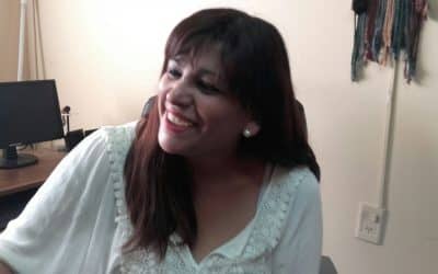 Asumió hoy la nueva Coordinadora de Jardines Maternales Municipales