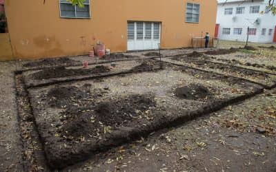 El Municipio inció la construcción de Centro de Integración Comunitaria en el sector Noroeste