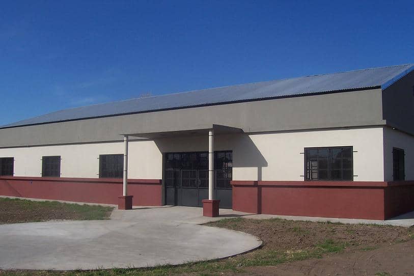 Se dictan talleres de estimulación