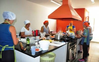 Muestra y entrega de certificados de los Cursos Intensivos de Verano de la Escuela Municipal