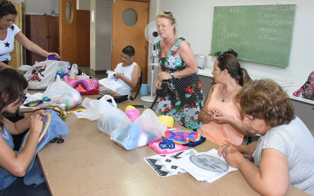 INSCRIPCIÓN ABIERTA PARA LOS CURSOS INTENSIVOS DE VERANO DE LAS ESCUELAS MUNICIPALES DEL DISTRITO