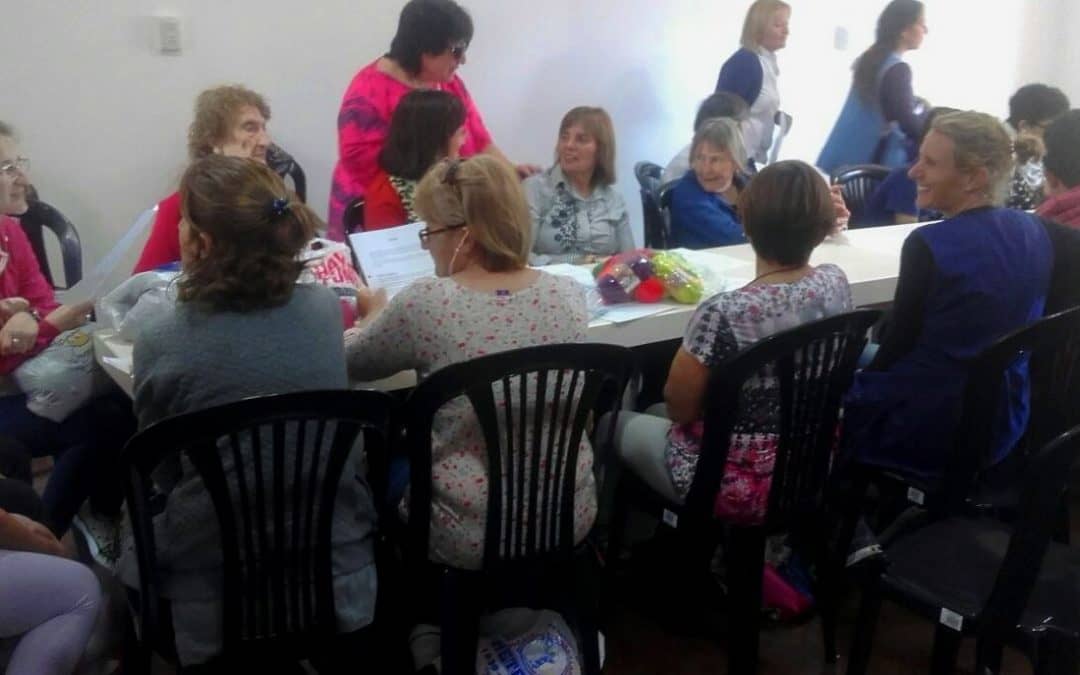 Actividades de la semana de la Escuela Municipal