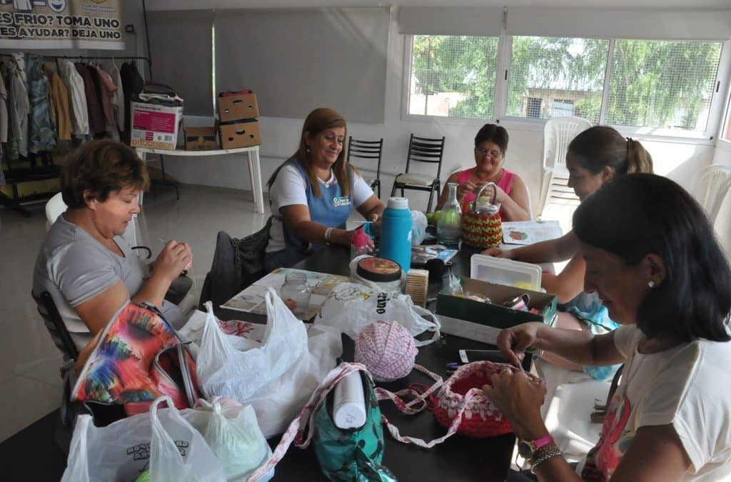 Continúan los cursos intensivos de verano de la Escuela Municipal