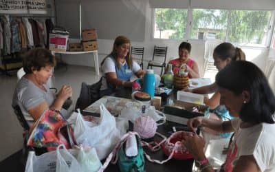 Continúan los cursos intensivos de verano de la Escuela Municipal