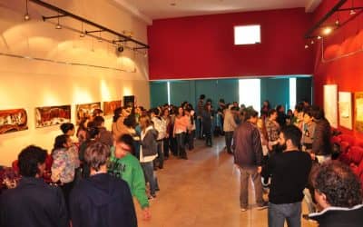 Se realizó una jornada sobre diversidad sexual para estudiantes secundarios