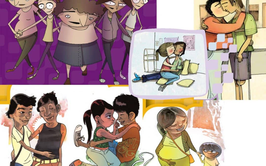 Se realizará un taller de formación sobre salud sexual y reproductiva