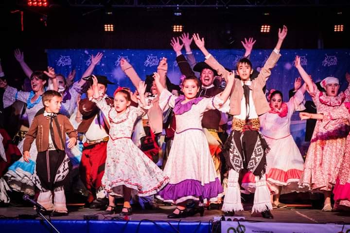 LOS TALLERES DE CULTURA CRECEN CON NUEVAS PROPUESTAS Y YA TIENEN MAS DE 500 ALUMNOS ENTRE SUS DISTINTAS SEDES