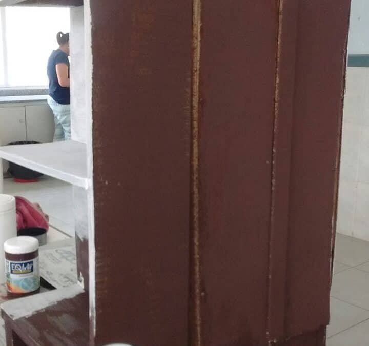 Continúan los talleres de verano de la Escuela Municipal