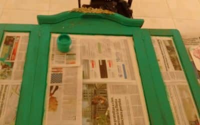 El lunes (6) comienzan los cursos y talleres de la Escuela Municipal