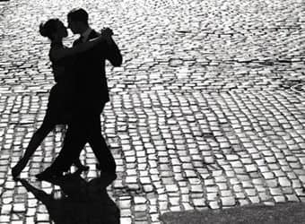 Actividad por el Día Nacional del Tango