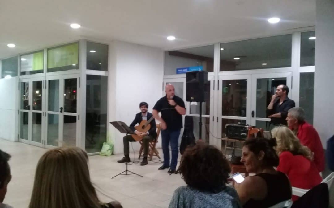 SENTIMIENTO MILONGUERO A FLOR DE PIEL EN LA ÚLTIMA NOCHE DE «TANGO EN LA CALLE»