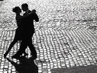 Actividad por el Día Nacional del Tango