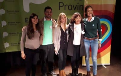 El Municipio recibió fondos de Provincia para mujeres víctimas de la violencia