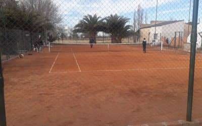 TENIS JUNIOR: BALTAZAR BILBAO ESPERA QUE SE DEFINA SU ADVERSARIO PARA JUGAR LA FINAL EN LA CATEGORÍA SUB 14